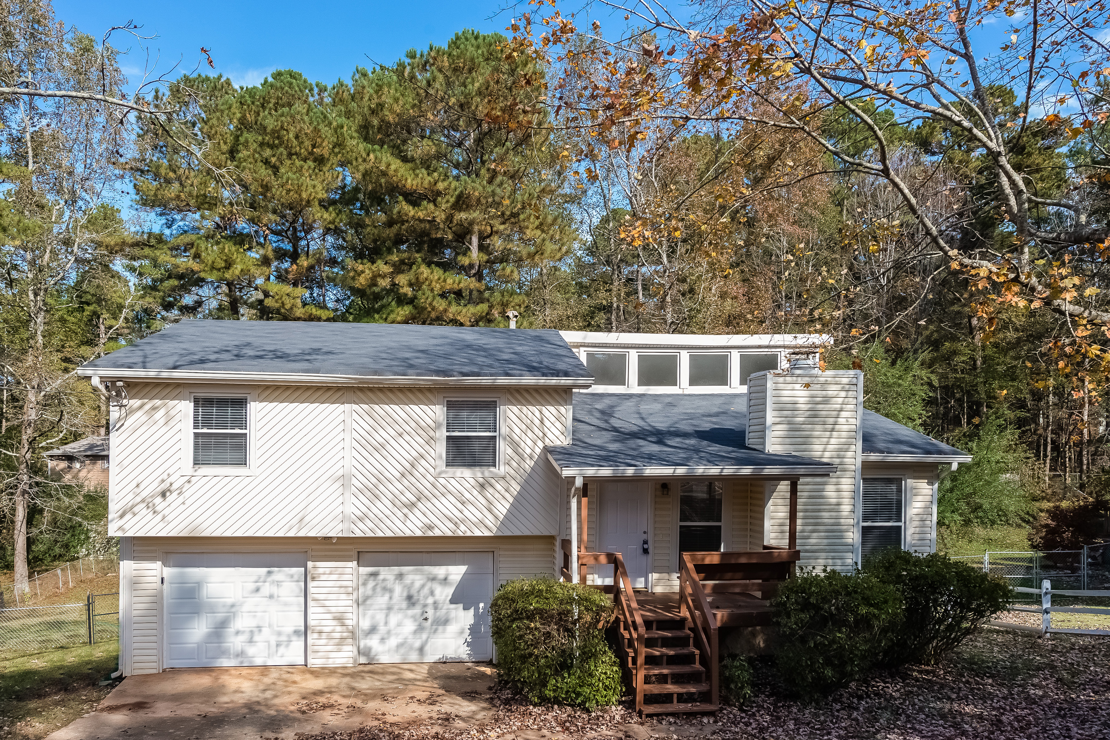 3715 Chimney Ridge Ct Ellenwood, GA 30294